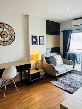 Great price! LUMPINI PLACE BANGNA KM.3, near Central Plaza Bangna. Add Line @480kttgd