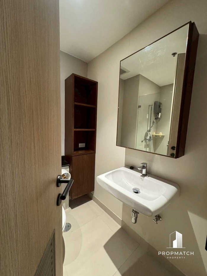 รูป PM012687 ✨Flash Deal ✨ Nusasiri Grand Sukhumvit 42-Ekkamai (3Bed 3Bath 172.42 SQM.) พร้อมอยู่ ! เพียง 85,000 บาทต่อเดือน Tel.0981315848 @propmatch - รูปที่ 20/20