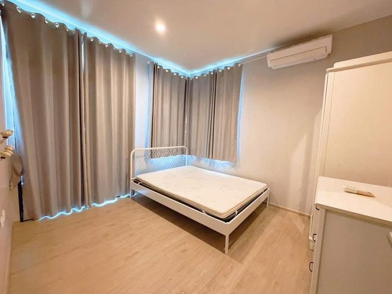 รูป ให้เช่า บ้านเดี่ยว Atoll Java Bay บางนา–กิ่งแก้ว 19 บ้านพร้อมเข้าอยู่   - รูปที่ 3/8