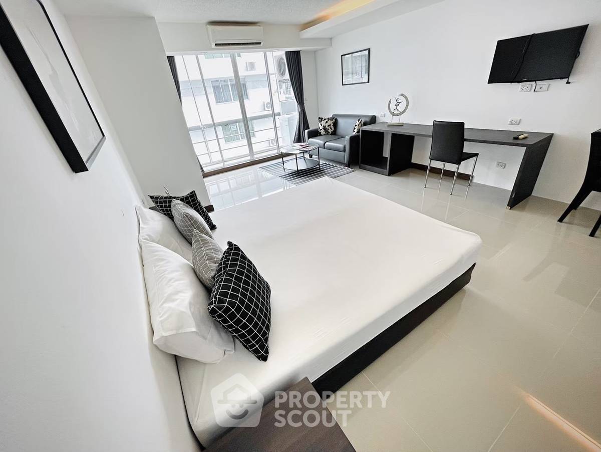 รูป คอนโด 1 ห้องนอน ห้องสวยราคาดี ที่ Waterford Sukhumvit 50 ใกล้ BTS อ่อนนุช (ID 592420) - รูปที่ 2/11