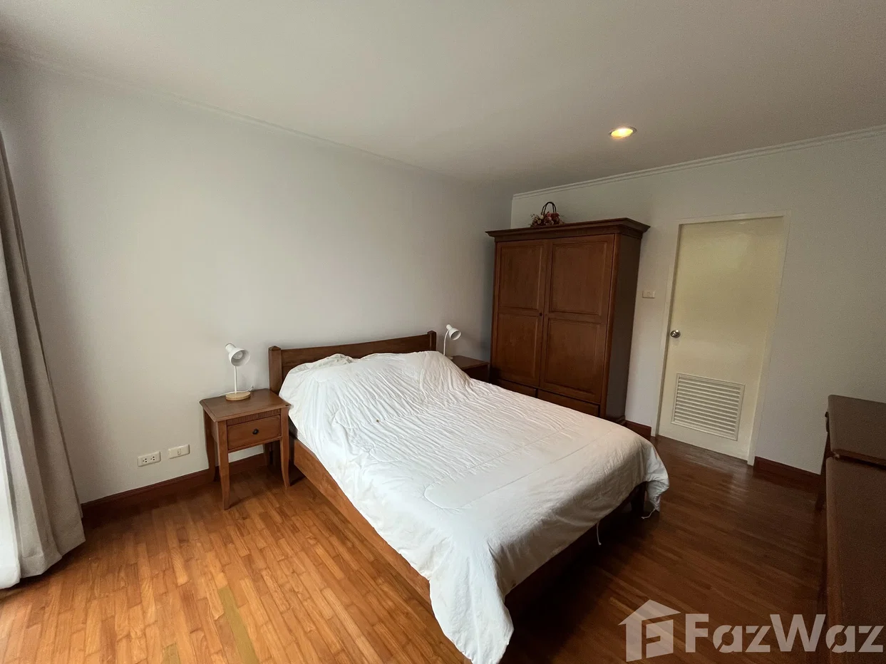 picture Beautiful 2-Bedroom Pool View Condo at Baan San Ploen 6556479 - 18/23