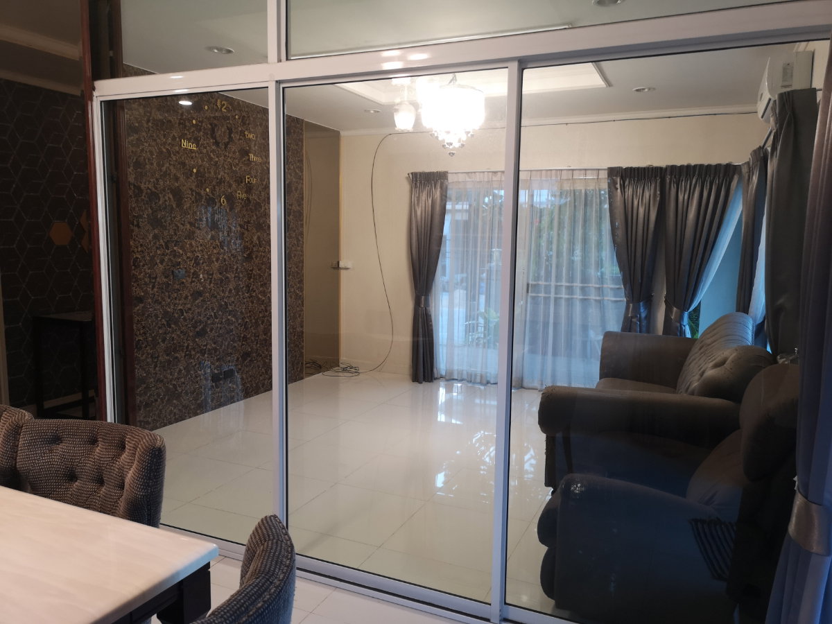 picture House for rent near RIS Minburi - 14/17