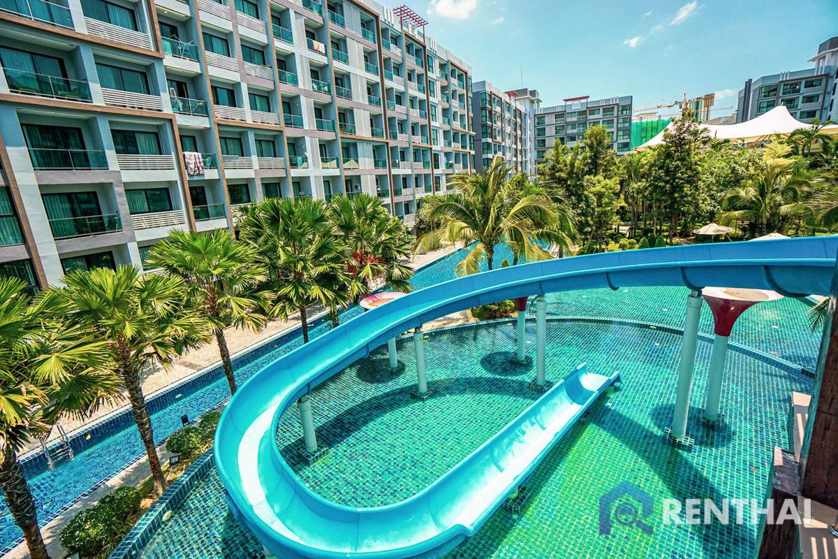picture Dusit Grand Park  A Great-Value Condo You Shouldnt Miss! 1 bedroom 35 sqm foreign name - 8/18