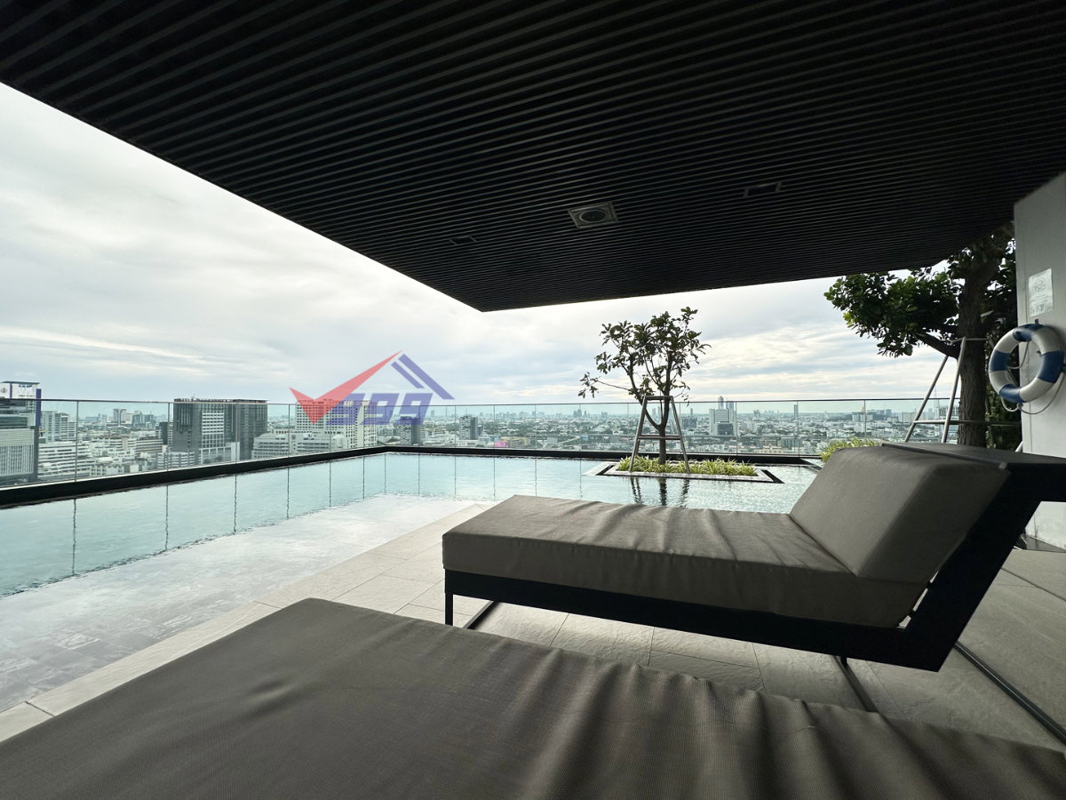 picture Condo for Rent - The Monument Sanampao | 1 Bedroom 46.25 sq.m. REF. 120CRK - 17/18