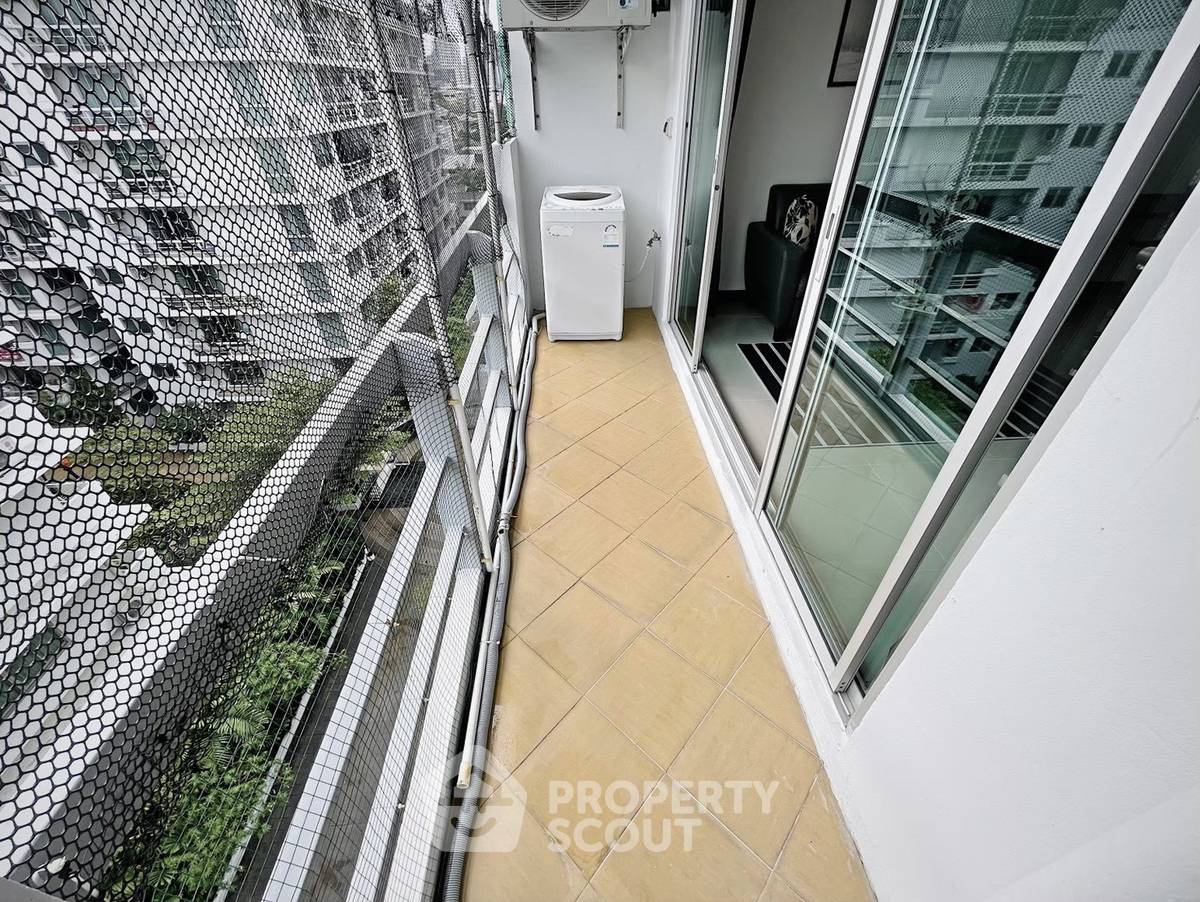 รูป คอนโด 1 ห้องนอน ห้องสวยราคาดี ที่ Waterford Sukhumvit 50 ใกล้ BTS อ่อนนุช (ID 592420) - รูปที่ 3/11