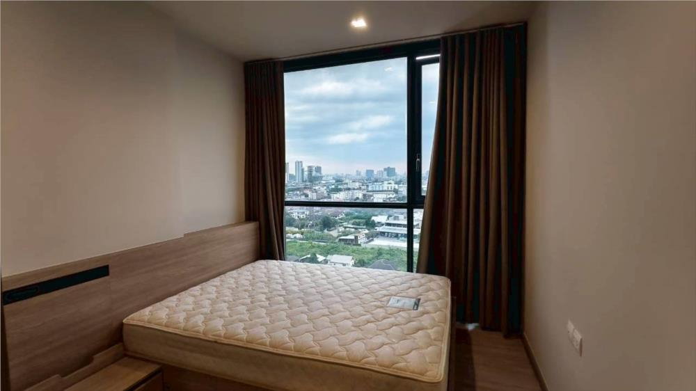 picture The Line Wongsawang 1Bedroom 32.07 Sqm. - 12/12