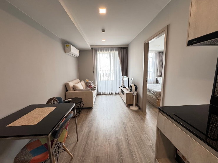 picture FOR RENT maestro 19 
🐱🐈🐕🦮🐶

35sqm 3floor

♥️♥️♥️18000/month ♥️♥️♥️
 - 1/11