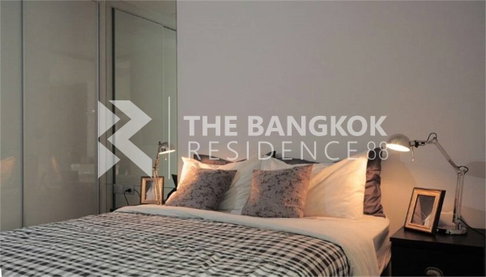 Hyde Sukhumvit 13 near BTS Asok Move-in Ready, Just Bring Your Bags