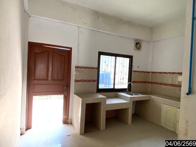 picture SHOP HOUSE 22.9 Sq.w. Nongkai for 3M - 6/28