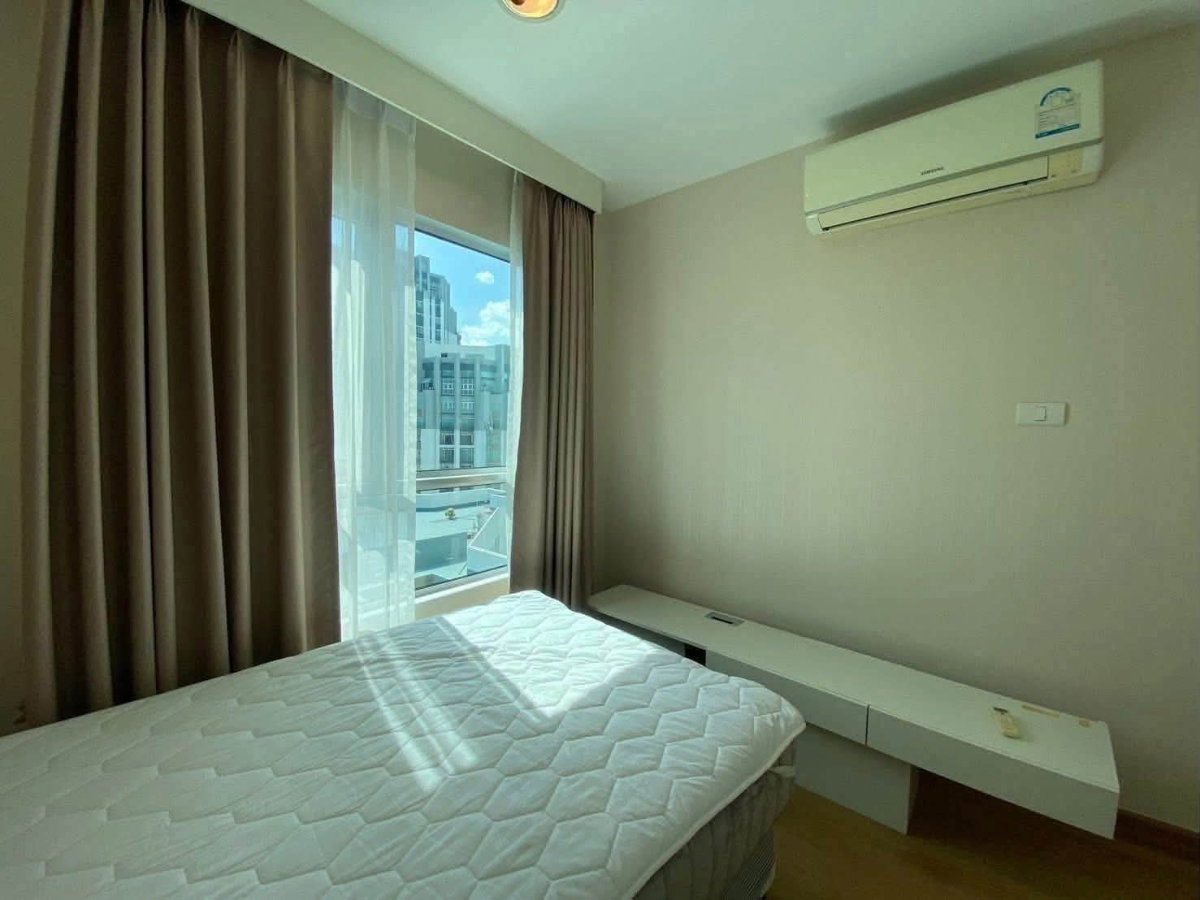 picture For Rent Belle Grand Rama9 🎉🔥 2bed 58sq.m. 28,000 📣📣 - 6/9