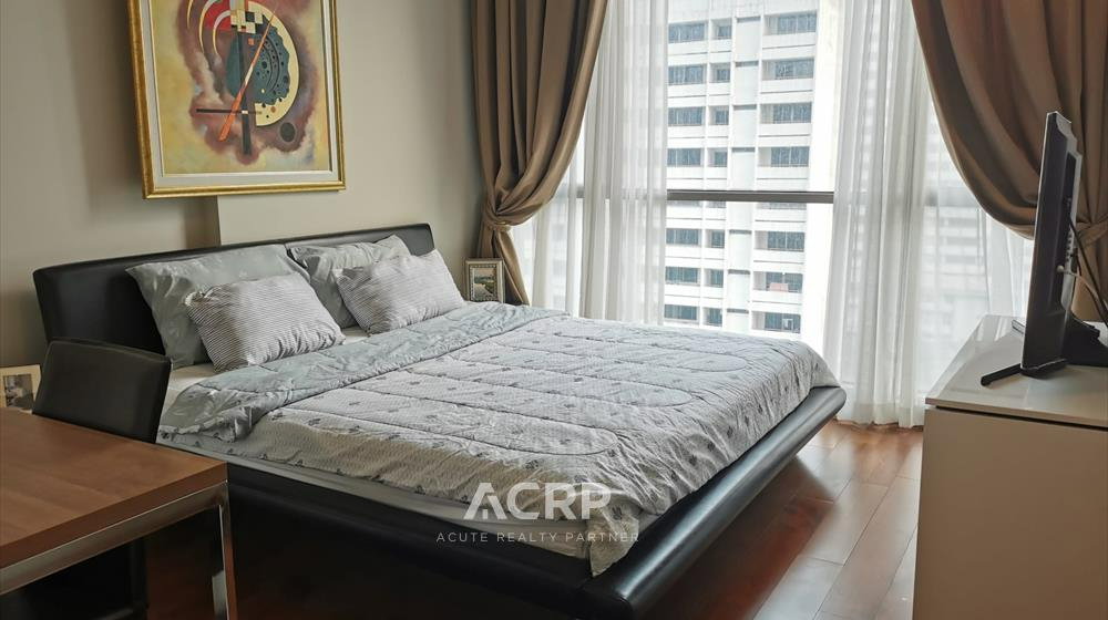 รูป ให้เช่า คอนโด Quattro ทองหล่อ 4 2 ห้องนอน ขนาด 82 ตร.ม. 65K/mo. - รูปที่ 3/15