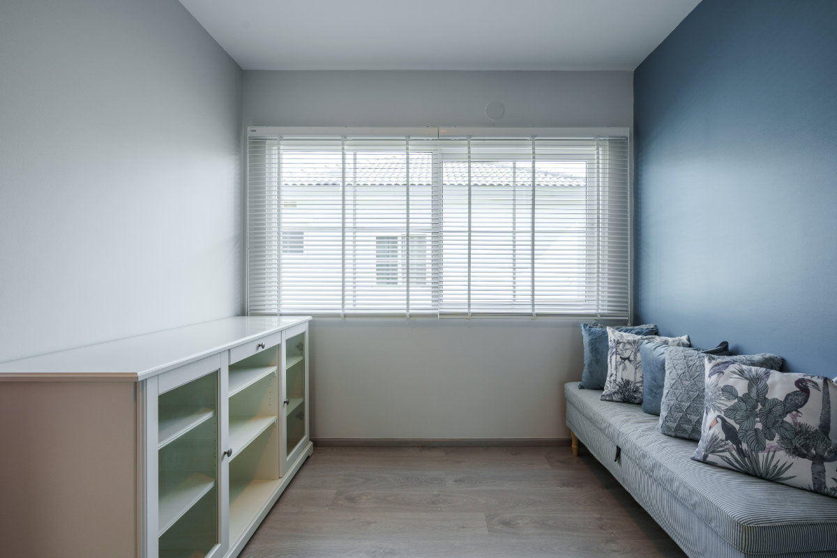 รูป LIMITED OWNER POST — บ้านเดี่ยวติดสวนให้เช่า ANYA Bangna–Ramkhamhaeng 2 Phase 1 เดินเพียง 5 นาที / ประมาณ 200 เมตร ถึง Dulwich College Bangkok - รูปที่ 11/23