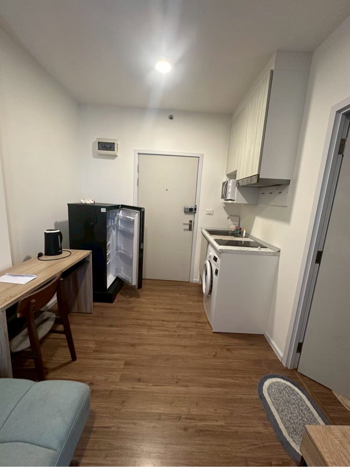 picture [For rent] Notting Hill Sukhumvit-Praksa - 5/7