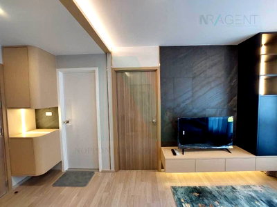 Condos for rent : 🎉 For rent condo PLUM CONDO SUKHUMVIT 97.1 Building B, Floor 5,1 bed room, Room size 29.00 sqm