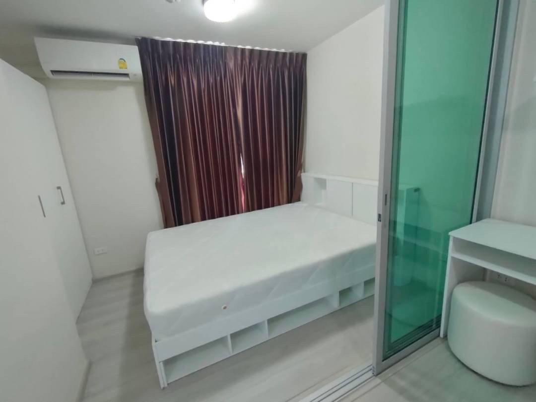 รูป 🏠 **เจ้าของปล่อยเช่าเอง | Plum Condo Ram60 Interchange** 23 ตรม. ของครบจัดเต็ม Line @bzproperty - รูปที่ 14/64