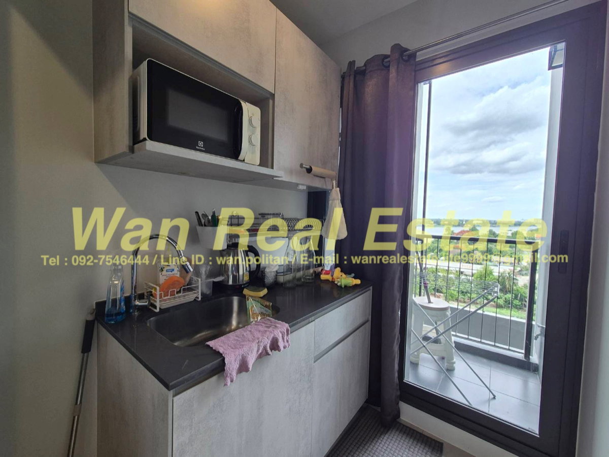 picture politan aqua riverside condo for rent - 11/11
