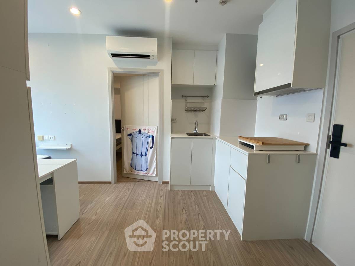 picture 2-BR Condo, The Tree Hua Mak, 11th Floor Near Ramkhamhaeng (ID 3063192) - 16/20