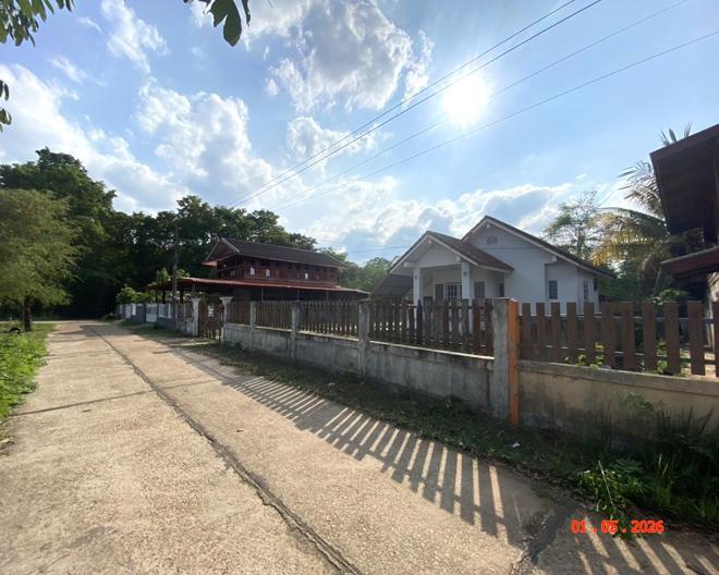 picture HOME 200 Sq.w. Nongkai for 1.8M - 18/40