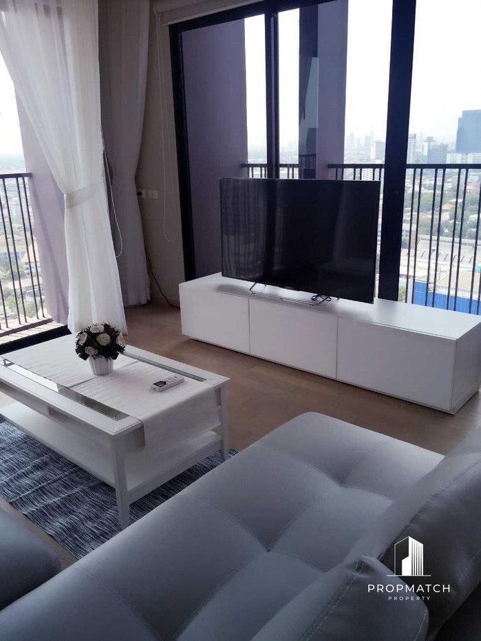 รูป PM015062 ✨Flash Deal ✨ Noble Reveal Ekkamai (1Bed 1Bath 60.71 SQM.) พร้อมอยู่ ! เพียง 32,000 บาทต่อเดือน Tel.0981315848 @propmatch - รูปที่ 4/19