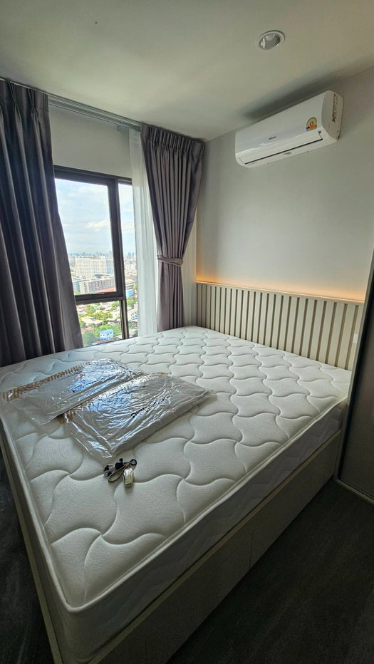 picture For rent condo Regent Home Wutthakat close to bts - 9/13