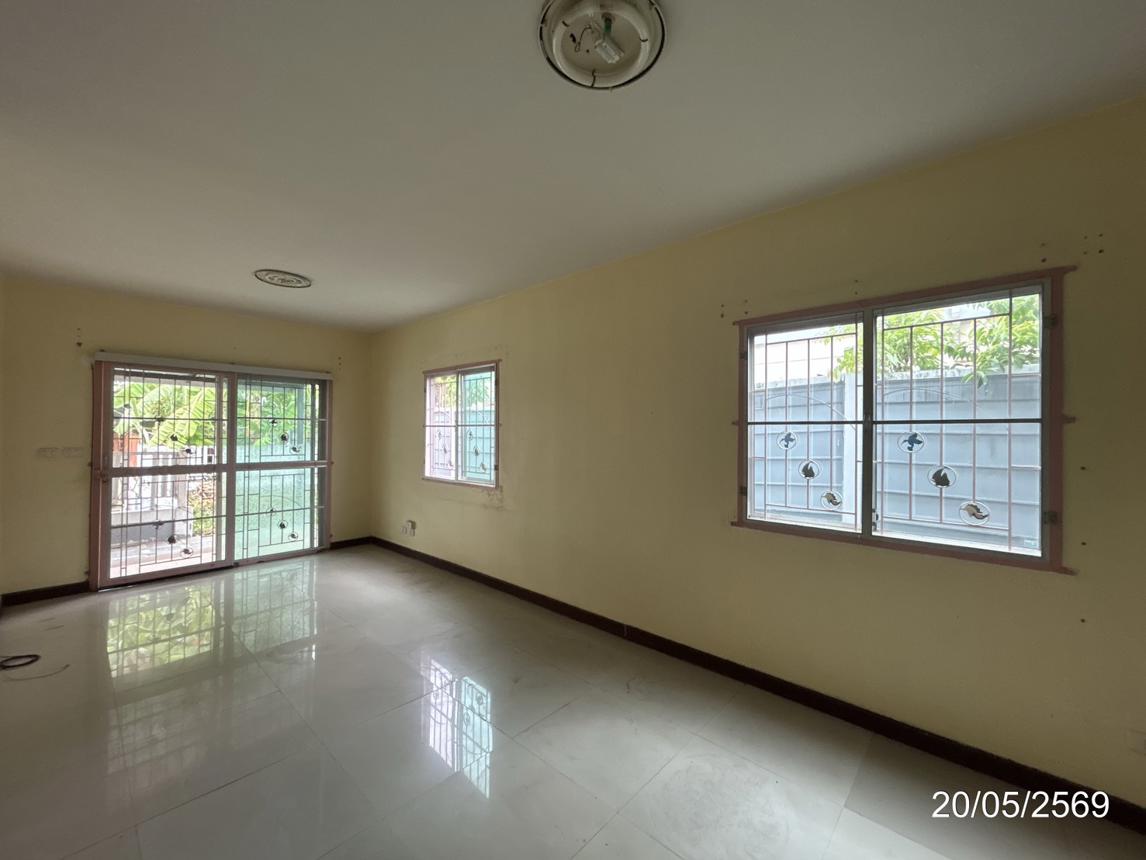 picture TOWN HOUSE 26.7 Sq.w. Muang Samut Prakarn Samut Prakarn for 2.2M - 27/42