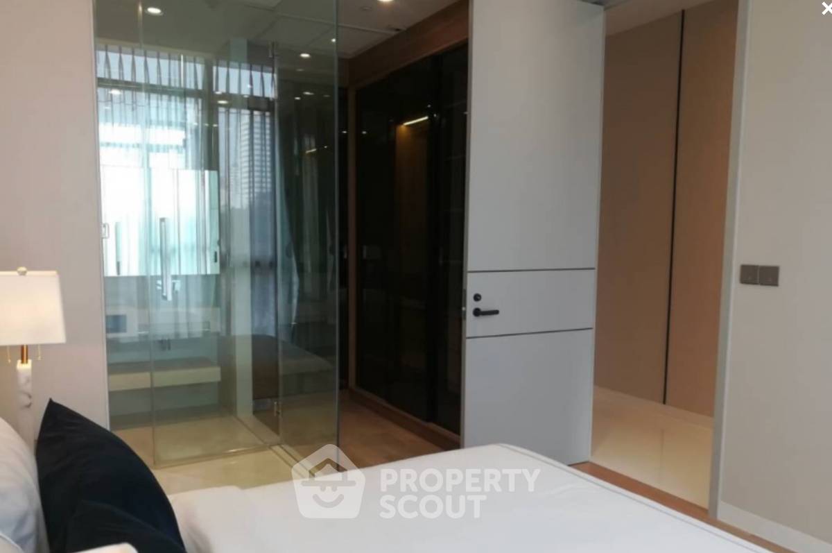 รูป คอนโด 3 ห้องนอน Vittorio Sukhumvit 39 ใกล้ BTS พร้อมพงษ์ 100 ม. (ID 2229659) - รูปที่ 10/10