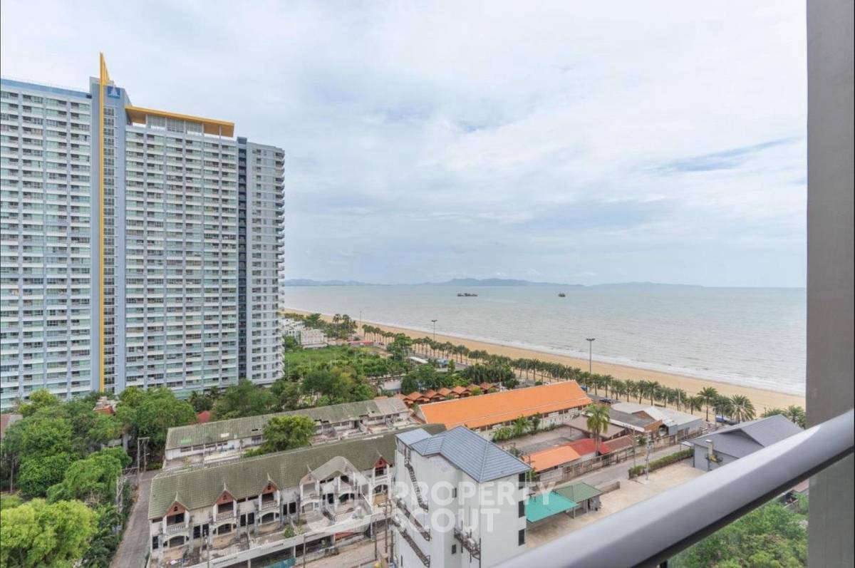 รูป คอนโด 1 ห้องนอน ให้เช่า ที่ Aeras Condo Pattaya ใกล้หาดจอมเทียน (ID 3062292) - รูปที่ 8/21