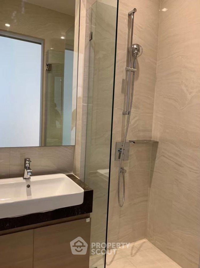 picture 1-BR Condo At Ashton Silom, 300m to BTS Chong Nonsi (ID 2133281) - 11/11