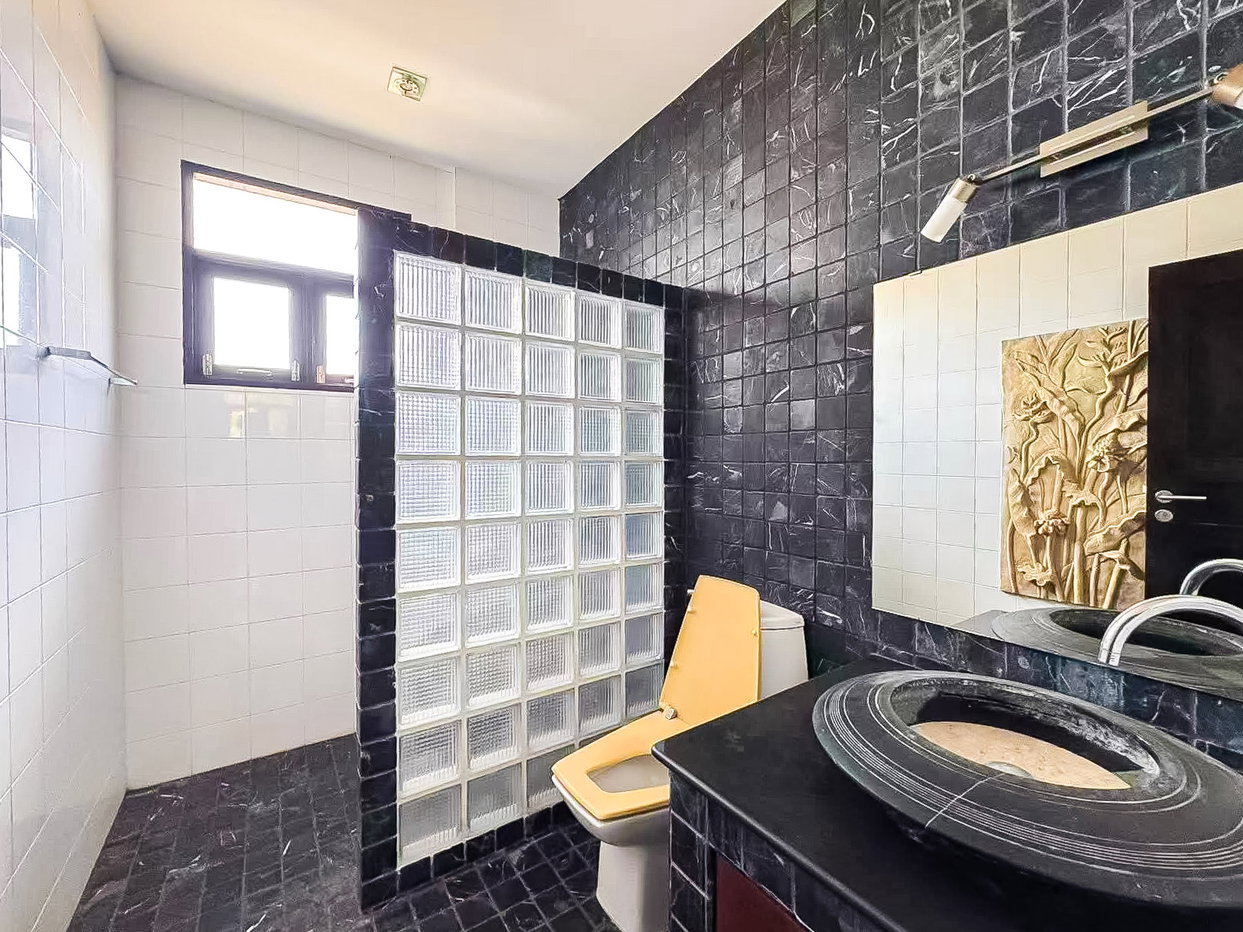 รูป House for Sale Bang Saray 3 Bedroom Fully Furnished - รูปที่ 9/15