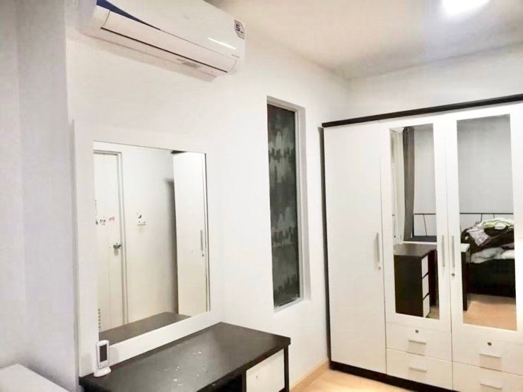 รูป ให้เช่าบ้าน Pruksa Ville 55/2 วงแหวน-รามอินทรา  - รูปที่ 6/8