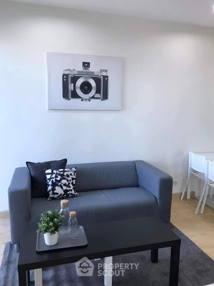 รูป คอนโด 2 ห้องนอน 54 ตร.ม. ชั้น 33 ให้เช่า ที่ Astro Condo ใกล้บางตลาด ปากเกร็ด นนทบุรี (ID 1504553) - รูปที่ 4/17