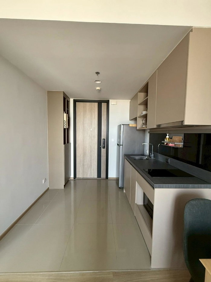 picture For RentðŋâĪïļCondo : OKA HAUS âĨïļâïļ 35SQM - 2/12