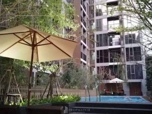 รูป PM038569 ✨Flash Deal ✨ Klass Silom (1Bed 1Bath 33 SQM.) พร้อมอยู่ ! เพียง 25,000 บาทต่อเดือน Tel.0981315848 @propmatch - รูปที่ 12/13