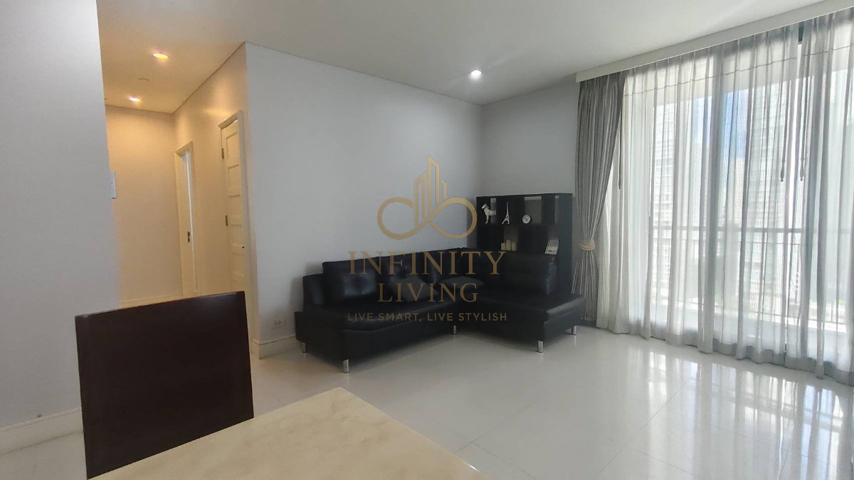 รูป 🐾🔥For Rent🔥🐾 Aguston Sukhumvit 22 (อกัสตัน สุขุมวิท 22) 2 นอน 2 น้ำ ราคา 58,000 บาท/เดือน 🌟 🐾🐶🐱 Pet Friendly🐶🐱🐾 - รูปที่ 11/12