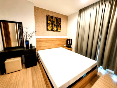Condos for rent : For   rent   Rhythm Ratchada - Huai Khwang  🔴🔴