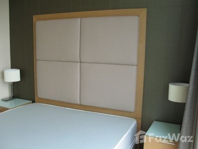รูป คอนโดให้เช่า 1 ห้องนอน ในโครงการ เออร์บานา สาทร 1379890 - รูปที่ 4/6