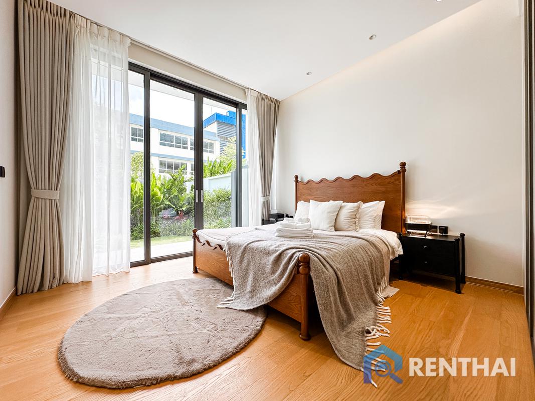 รูป สำหรับ ขาย วิลล่า ที่ Clover Residence - รูปที่ 24/25