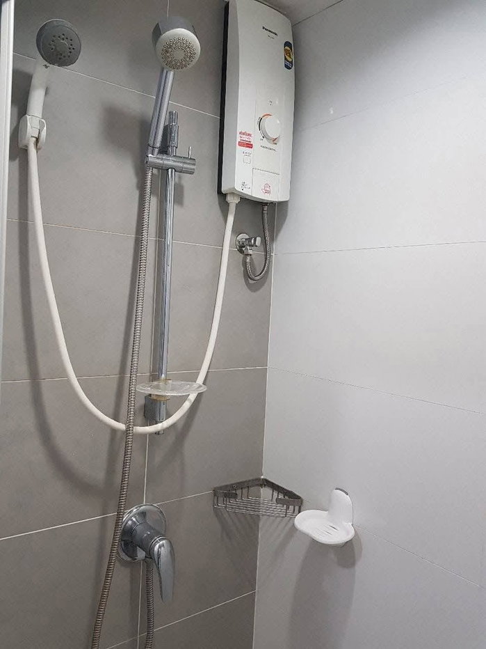 picture AS1460 Lumpini Place Rama4-Kluaynamthai Condo For Rent - 8/10