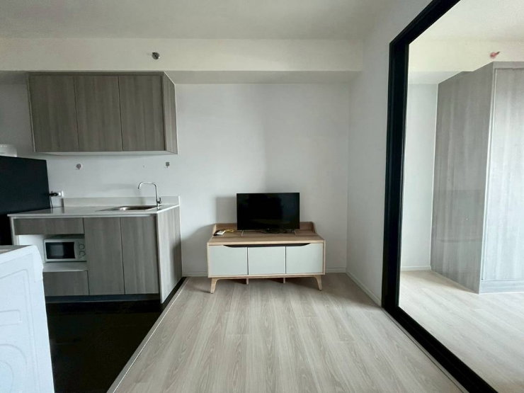 picture For RentðŋâĪïļCondo : A space mega 28 SQM 32floor - 10/11