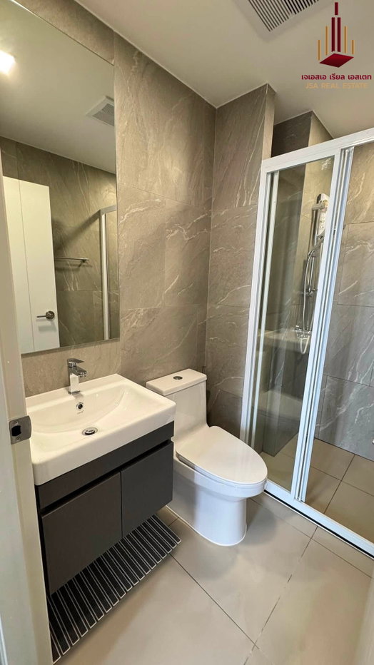 picture ✨ For Rent : Modiz Vault Kaset - Sripatum Condo ✨ 💰 Only 15,000 THB/month - 7/7