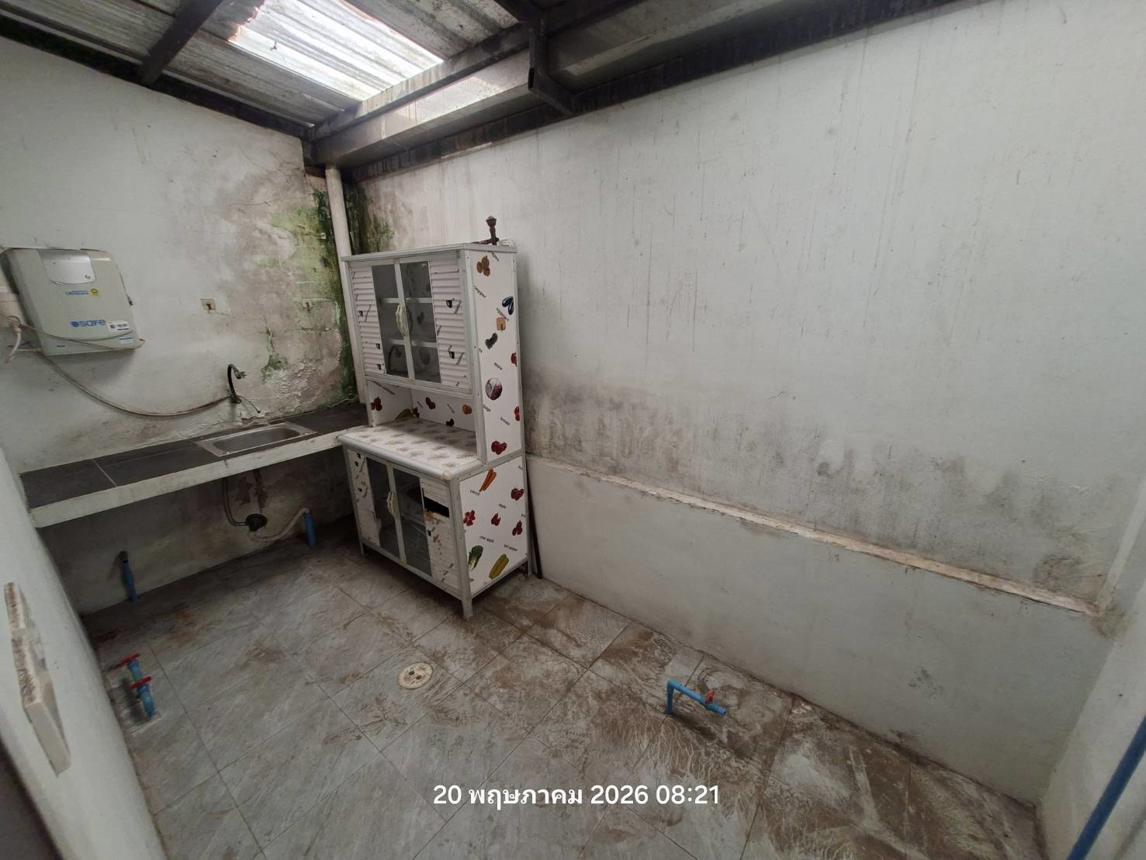 picture TOWN HOUSE 19 Sq.w. Pluak Daeng Rayong for 1.2M - 15/20