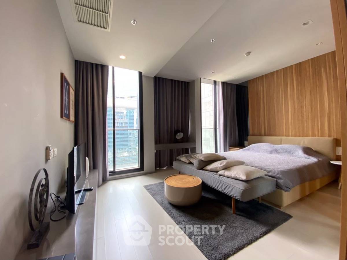 รูป คอนโด 1 ห้องนอน ชั้น 16 ขนาด 46 ตร.ม. โนเบิล เพลินจิต ใกล้ BTS เพลินจิต 100 ม. (ID 2001418) - รูปที่ 9/14