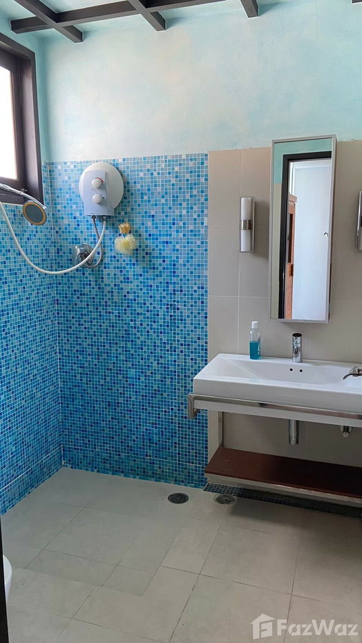 รูป วิลล่าให้เช่า 4 ห้องนอน ในโครงการ บ้านโกลเด้นล้านนา 1135470 - รูปที่ 12/40