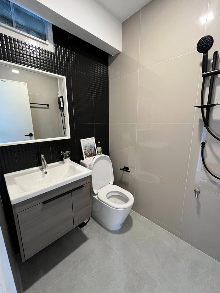 รูป บ้านเอื้ออาทร ป่าตัน ใกล้ในเมืองเชียงใหม่ - รูปที่ 13/15