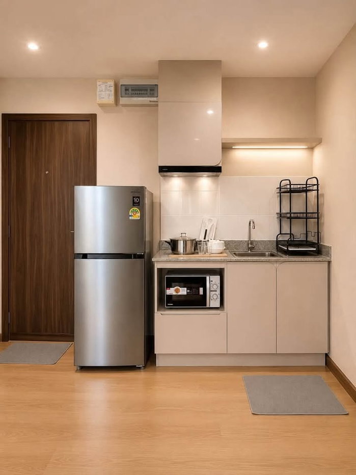 picture Condo for Rent at Aspire Sukhumvit - Onnut (F6907028) - 3/3