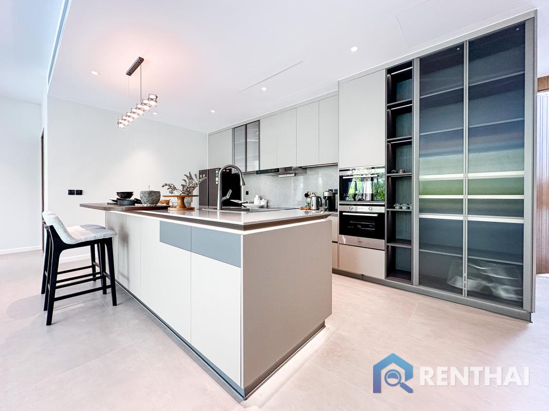 รูป สำหรับ ขาย วิลล่า ที่ Clover Residence - รูปที่ 19/25