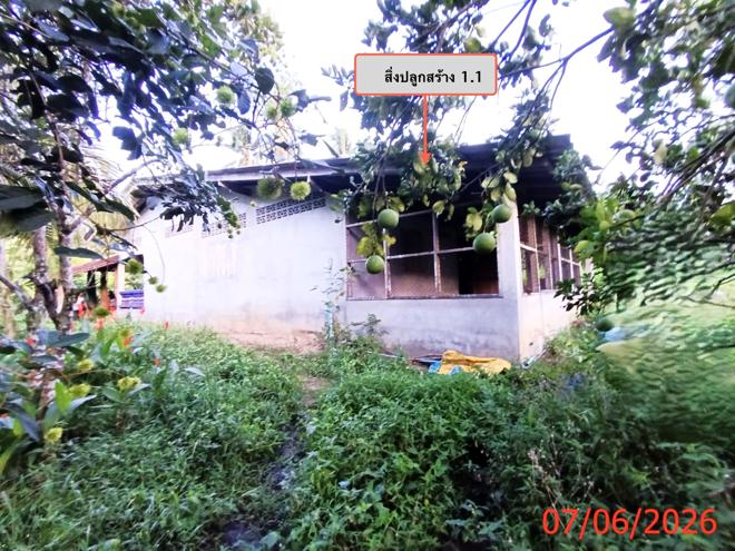 picture HOME 672 Sq.w. Na Thawi Songkhla for 802,000 - 2/34