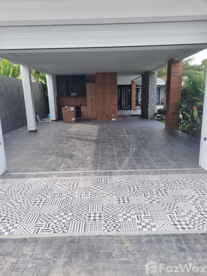 picture 3 Bedroom Villa for rent in Rawai, Phuket  5361827 - 36/42