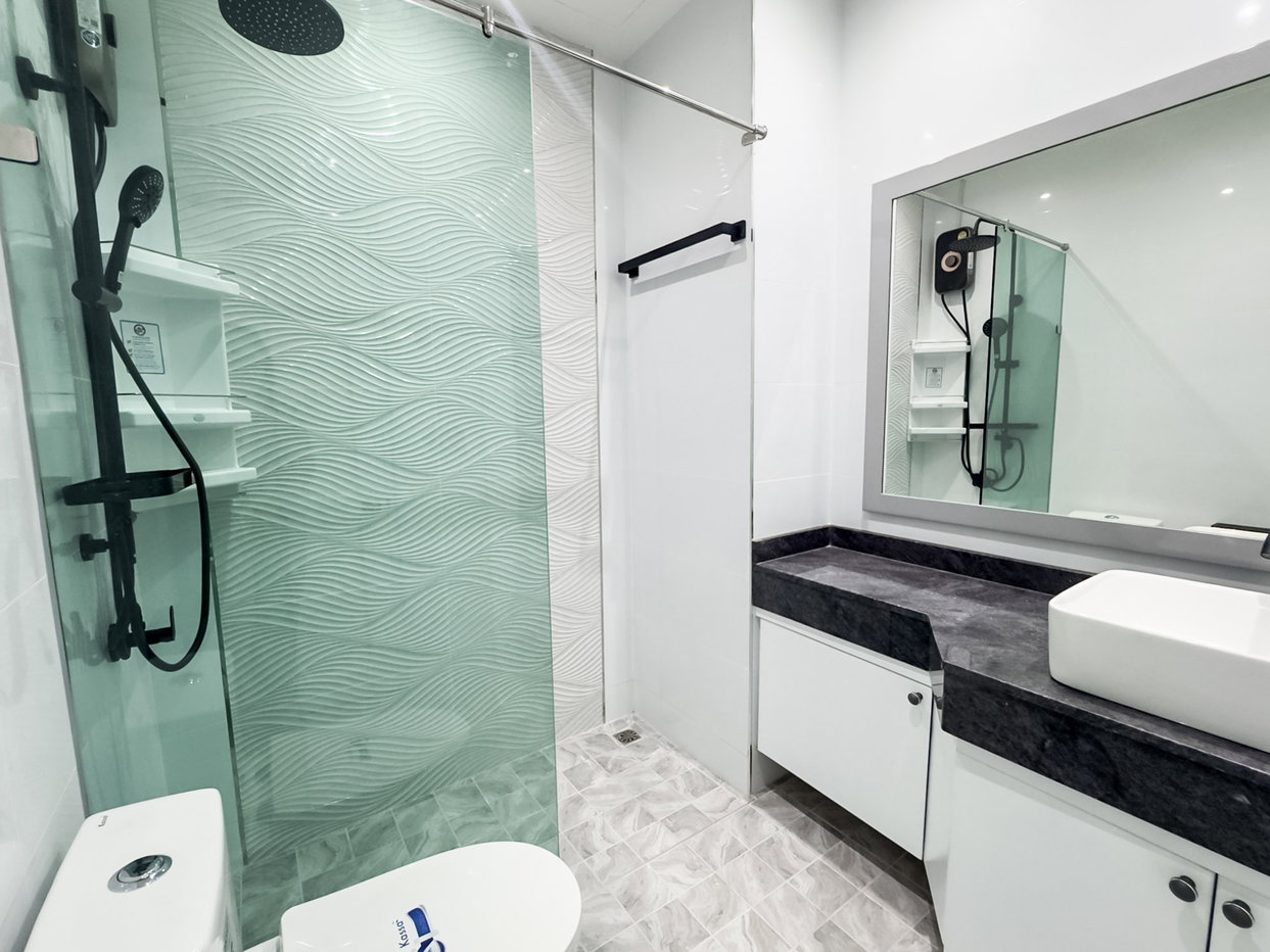 รูป Baan Suan Lalana Studio Condo for Sale Foreign Quota Jomtien - รูปที่ 9/11
