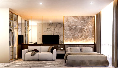 คอนโด บิ๊กซี พัทยาใต้  : Avenue Boutique Condominium Pattaya for Sale Studio City View